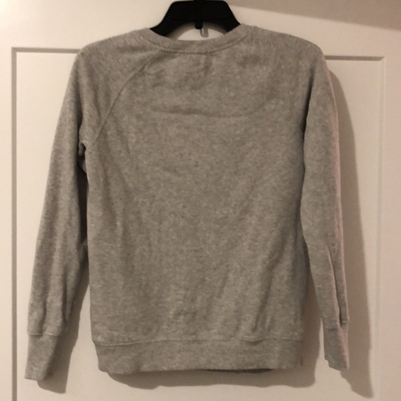 Soft Joie Annora Embroidered Elephant Sweatshirt - Picture 5 of 6